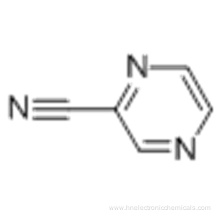 Pyrazinecarbonitrile CAS 19847-12-2